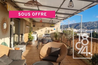 Un appartement familial de qualité, où confort et sérénité se rencontrent.